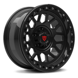 RV-MJ153: CUSTOM FORGED 1 PIECE WHEELS