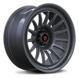 RV-MJ257: CUSTOM 1 PIECE FORGED WHEELS