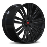 RV-ML120: CUSTOM FORGED 1-PIECE WHEELS