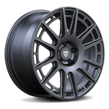 RV-ML144: CUSTOM FORGED 1-PIECE WHEELS