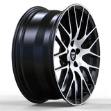 Mazda forged wheels multi spoke RV-MM182 clean timeless profile optimized for modern performance and OEM+ styling
