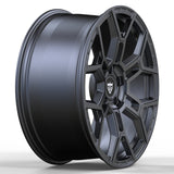 RVRN RV-MM538 forged concave Y spoke wheel for Porsche Panamera with lightweight 1-piece construction