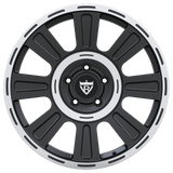 MERCEDES BENZ G-CLASS BC522B FORGED WHEELS SERIES: RV-MM552 - RVRN WHEELS