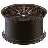 RVRN RV-MP188 forged multi spoke Porsche custom wheel with lightweight forged construction and performance-focused design