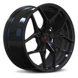 RV-MS101: CUSTOM FORGED 1 PIECE WHEELS