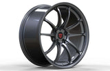 RVRN lightweight forged Toyota wheels multi spoke RV-MT061 optimized unsprung mass design