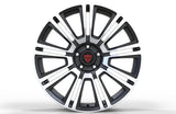 TOYOTA HIGHLANDER FORGED WHEELS SERIES: RV-MT082 - RVRN WHEELS