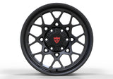 RVRN RV-MT113 lightweight forged wheel for Toyota 4Runner with custom performance rim design