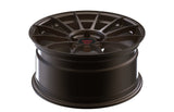 RVRN RV-MT131 custom Toyota multi spoke forged wheels lightweight performance