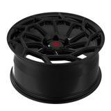 Tesla aftermarket wheels multi spoke forged custom performance upgrade