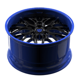 Wheels for BMW M3/M4-Custom deep dish rims-RVRN Custom forged 2-piece wheels series RV-T081