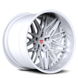 RVRN RV-T081 lightweight forged deep dish 18 inch rims engineered for trucks and SUVs, featuring optimized strength, custom sizing options, and performance-focused multi spoke styling.