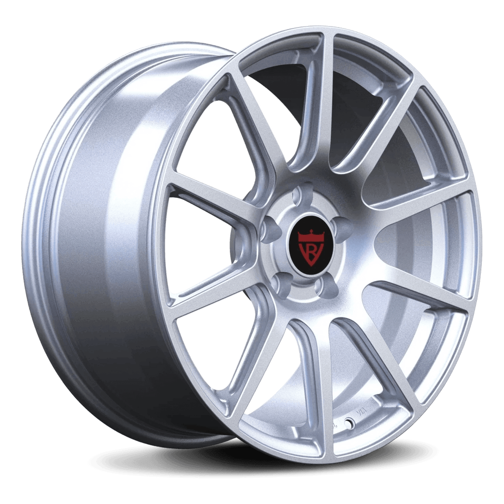 Custom Subaru Multi Spoke Wheels | Forged WRX STI Rims – RVRN WHEELS