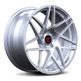 RVRN RV-MS192 forged Subaru wheels multi spoke polished aluminum design for custom builds