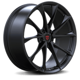 RV-MS93: CUSTOM FORGED 1 PIECE WHEELS