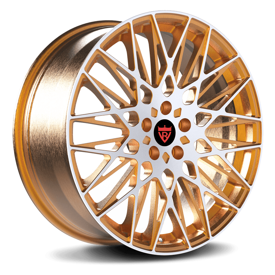RVRN Custom Forged Wheels Series-Monoblock, 2/3-Piece Rims – Page 13 ...