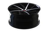 RV-MT043 forged wheel for Honda and Toyota lightweight performance aftermarket wheels multi-platform fitment