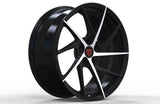 RVRN RV-MT043 forged performance wheel custom engineered for Toyota Honda Subaru vehicles