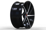 Toyota RAV4 custom forged wheels RV-MT043 lightweight performance aftermarket wheel