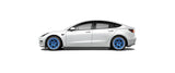 TESLA MODEL S 3 Y X FORGED WHEEL SERIES: RV-DS74 - RVRN WHEELS