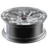 TESLA MODEL S 3 Y X FORGED WHEEL SERIES: RV-S3 - RVRN WHEELS