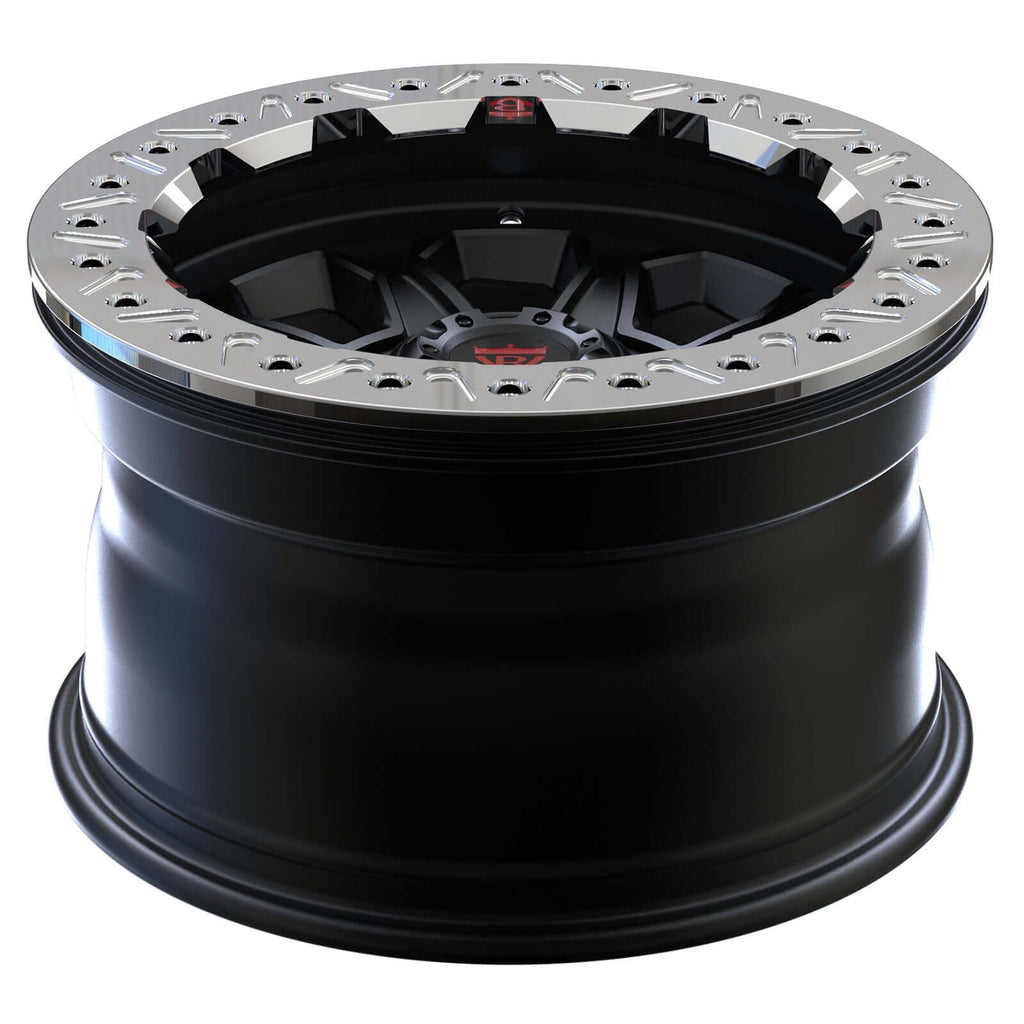 RV-ML004: CUSTOM FORGED 1 PIECE WHEELS – RVRN WHEELS