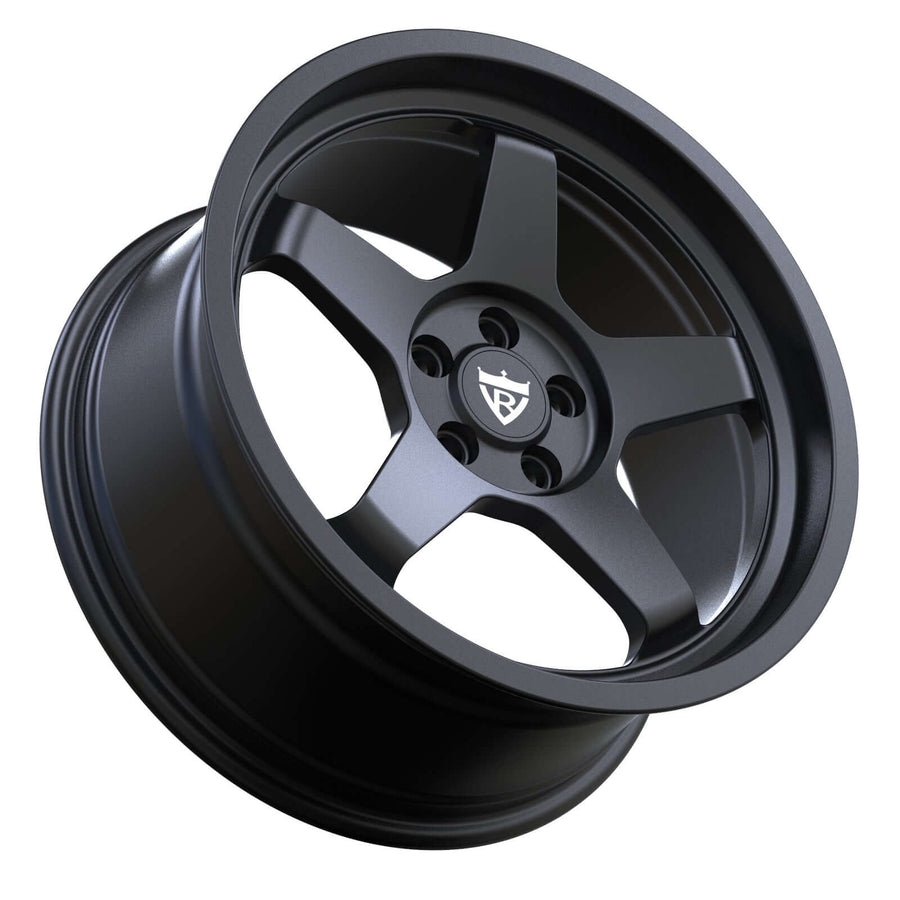 VOLVO XC60 WEW49 FORGED WHEELS SERIES: RV-MV49 - RVRN WHEELS
