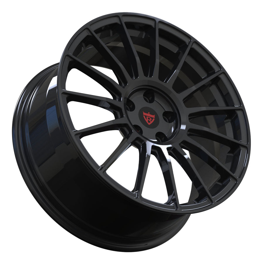 VW GOLF DZ219 FORGED WHEELS SERIES: RV-MV219 - RVRN WHEELS